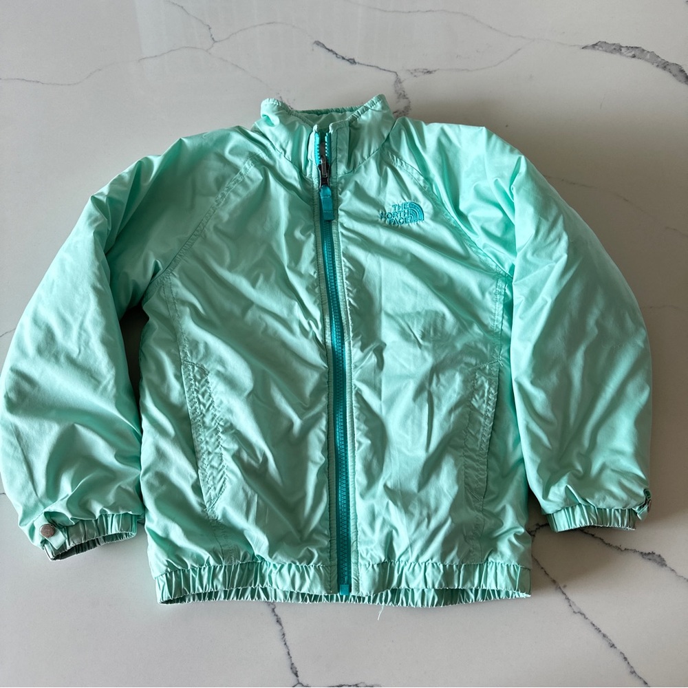 North Face Jacket - Picture 2 of 11
